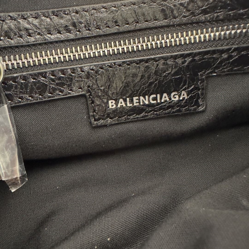 Balenciaga Classic City Bags